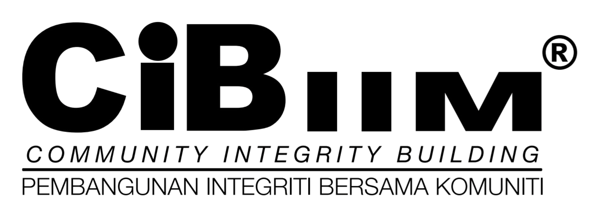 CiB IIM · Community Integrity Building